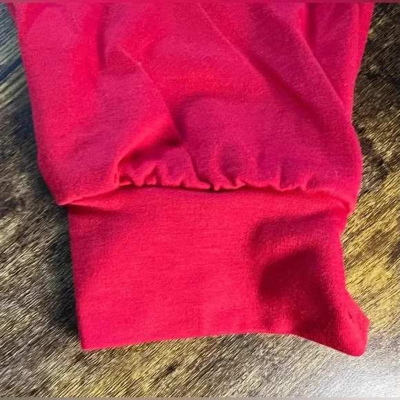 SHEIN Curve | ladies plus size reindeer holiday top. Size: 3XL - Picture 5 of 11